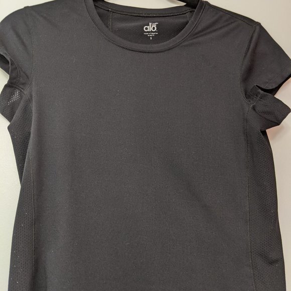 ALO Coolfit Crew & V-Neck Bundle - Picture 10 of 10